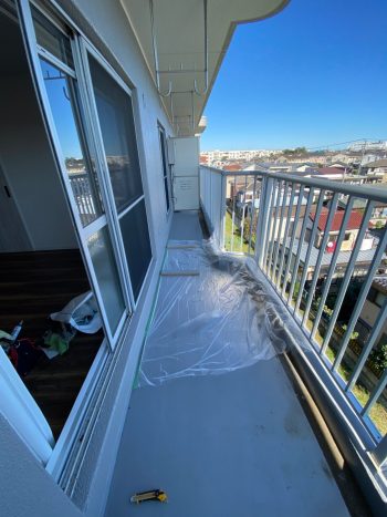 千葉県船橋市にてガラス交換してきました